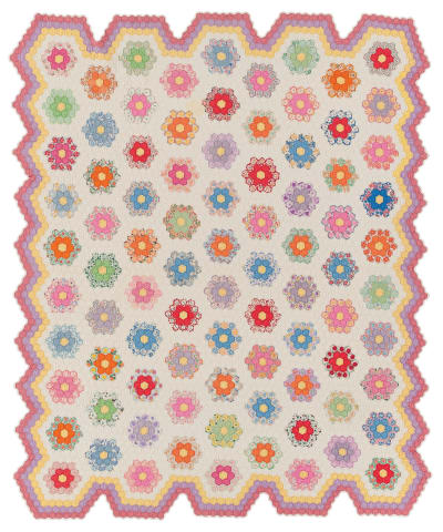 Flower Garden