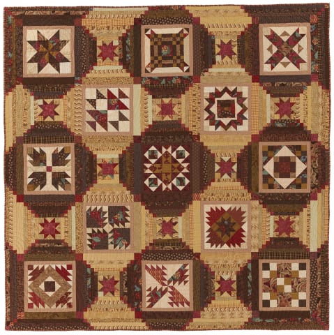 Prairie Star