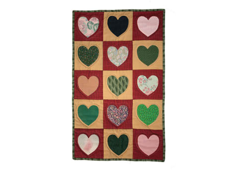 Hearts