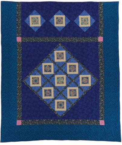 Flower Cloth