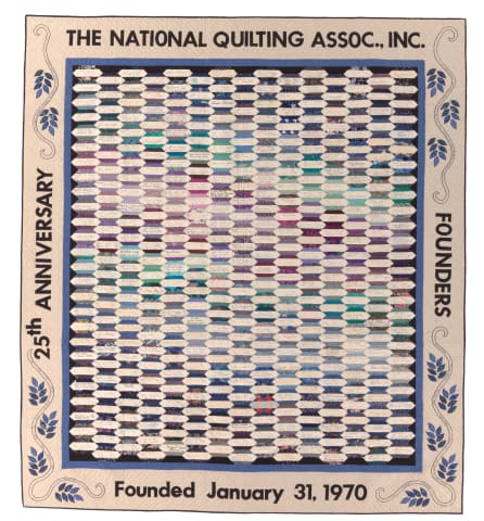 National Quilting Association Quilt