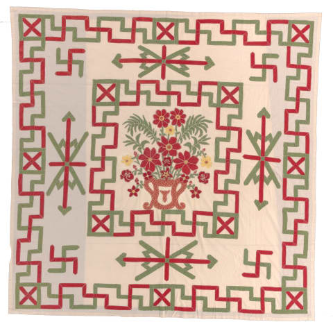 Medallion