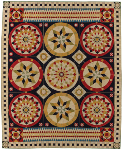 Mosaic