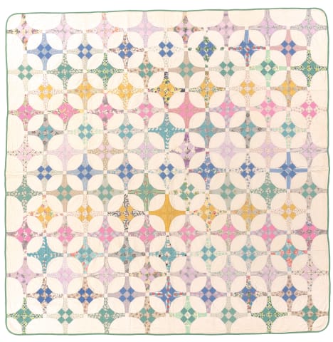 Improved Nine Patch variation