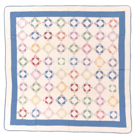 Square in a Square