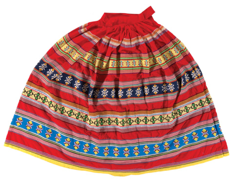 Skirt