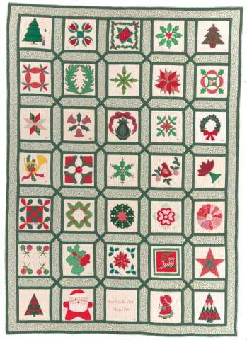 Sampler