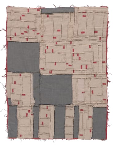 Albuquerque Foreclosure Quilt