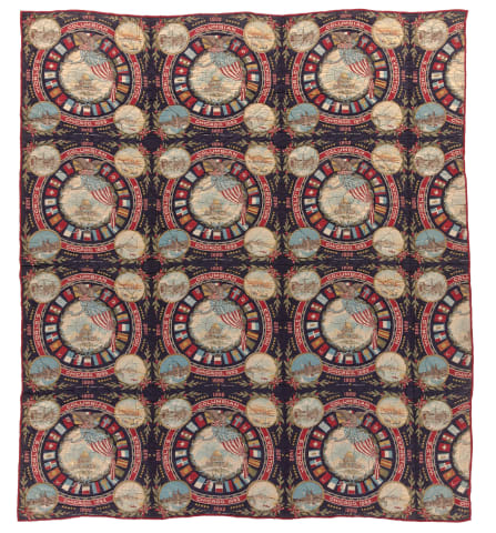Whole Cloth