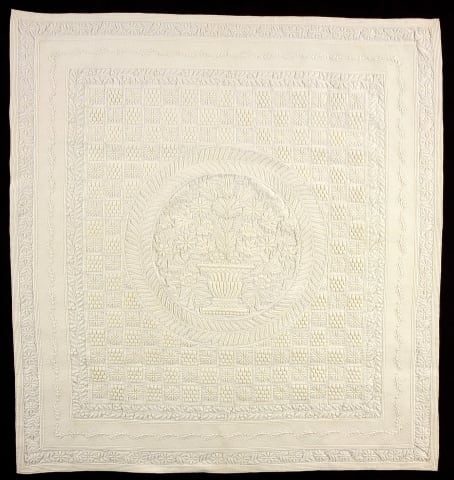 Whole Cloth