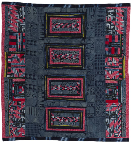 African Colors 4