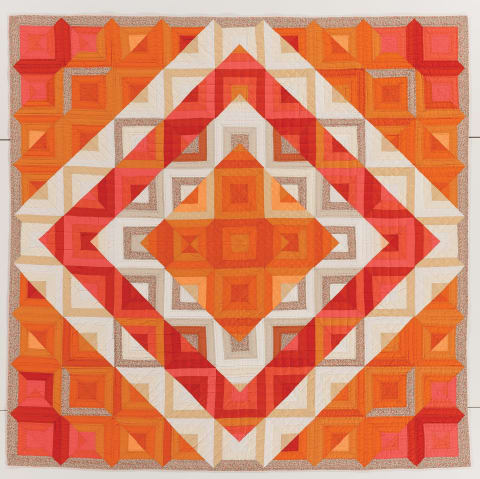 Lee's Quilt