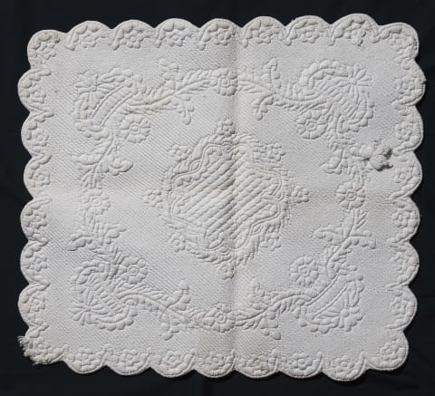 Whole Cloth