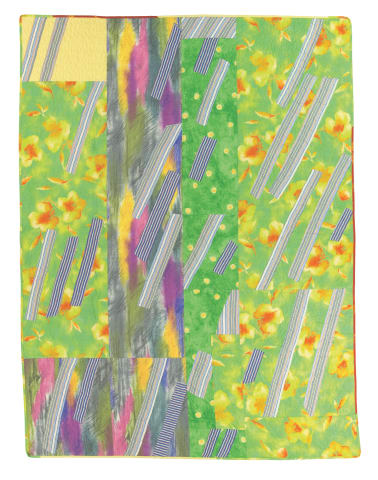 Summer Rain
