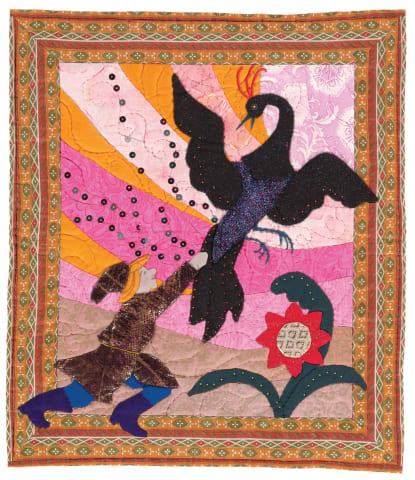 The Firebird