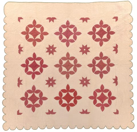 Star variation