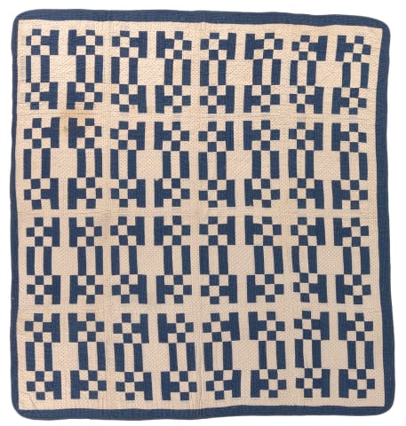 Nine Patch variation