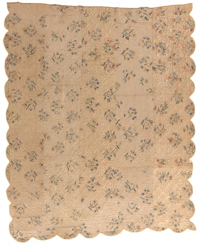 Whole Cloth
