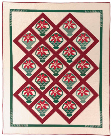Poinsettia
