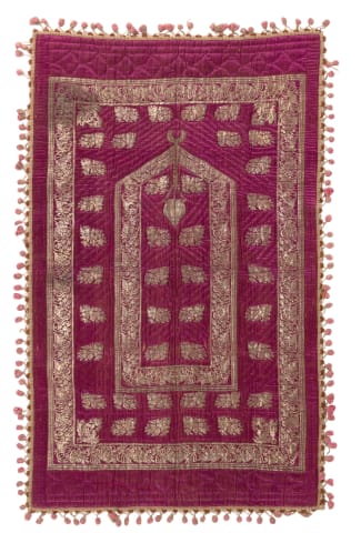 Prayer Rug