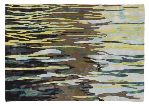 Reflections: Var. 8