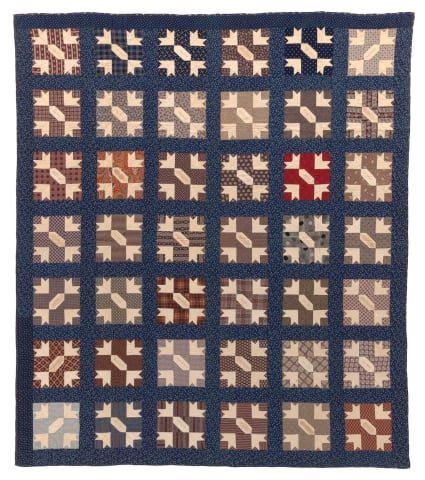 Cross and Crown variation