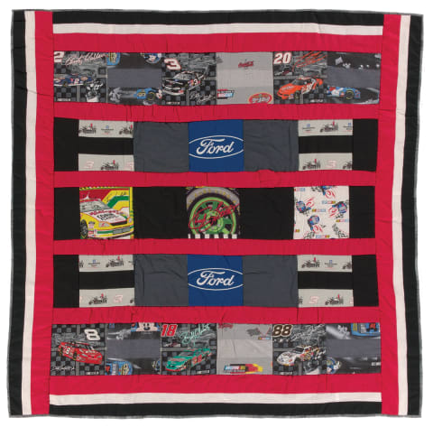 T-Shirt Quilt
