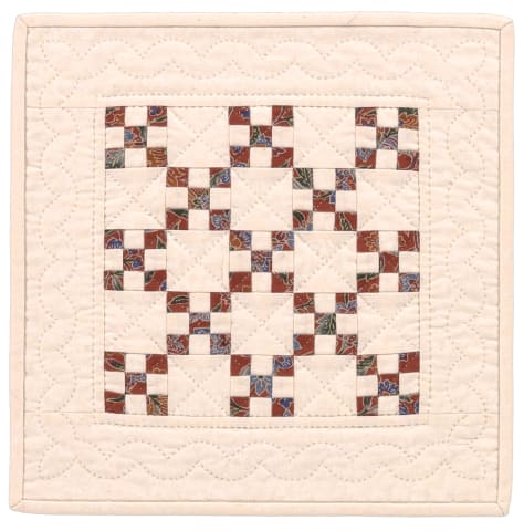 Nine Patch