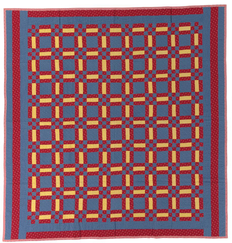 Nine Patch variation