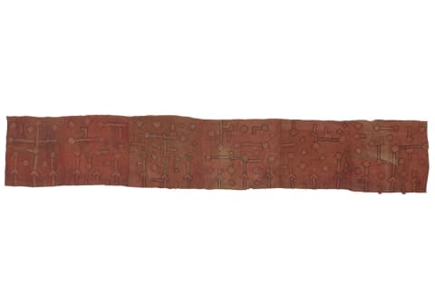 Kuba cloth