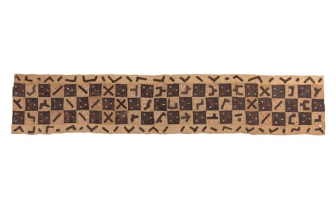 Kuba cloth