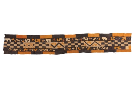 Kuba cloth