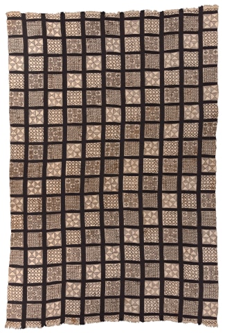 Adinkra cloth