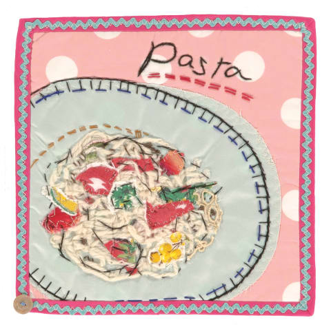 Pasta