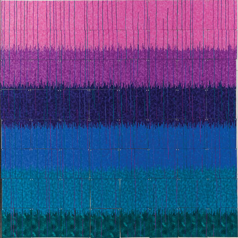 Hive Quilt