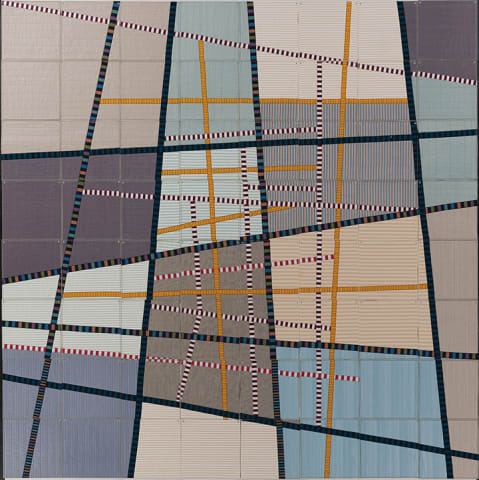 Hive Quilt