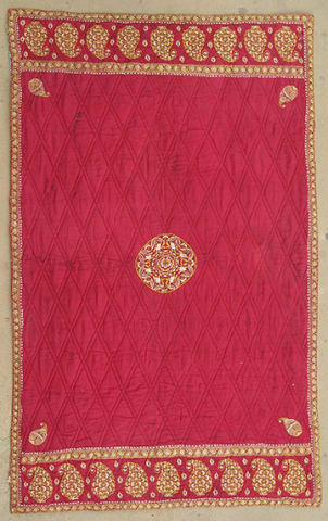 Whole Cloth