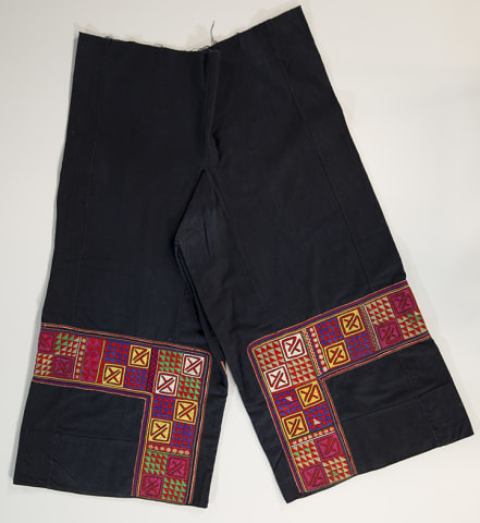 Pants