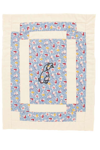 Jemima Puddle Duck