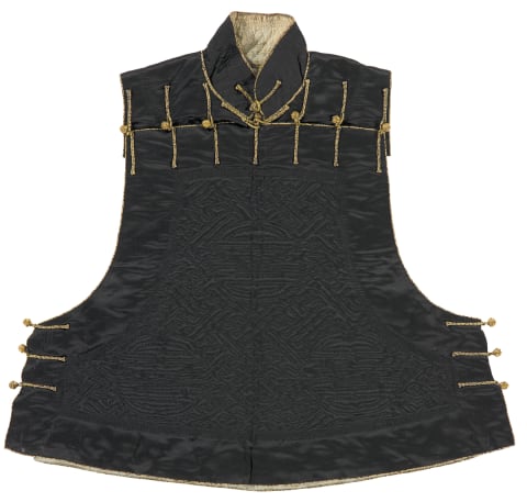 Waistcoat