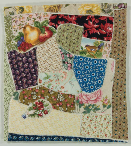 Tile Quilt