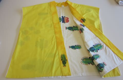 Vest
