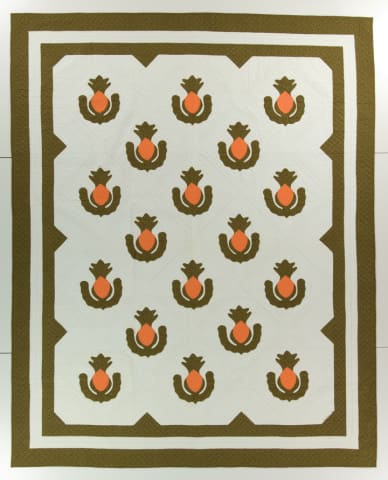 Pineapple