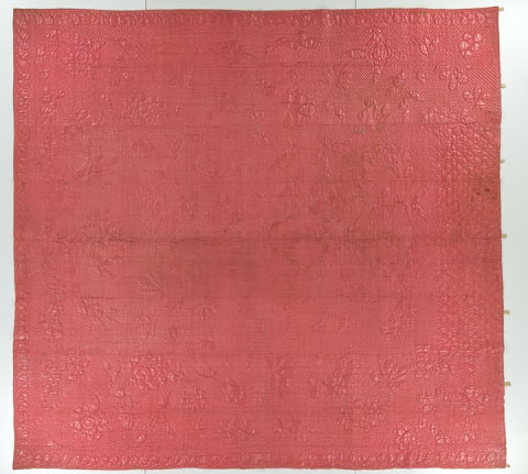 Whole Cloth