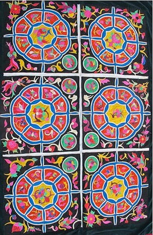 Quilt Cover