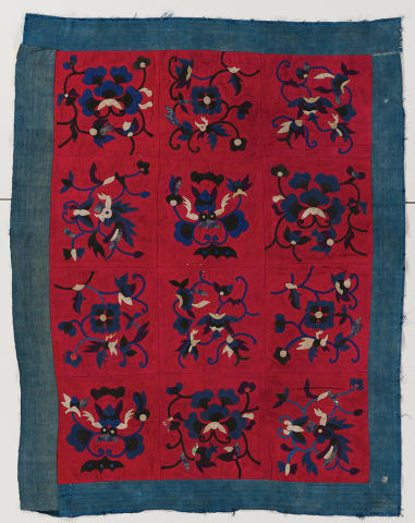 Quilt Cover