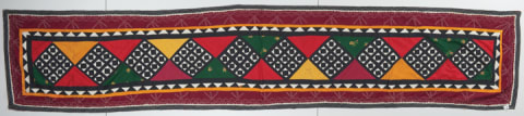 Pillow Cover Fragment