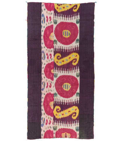 Whole Cloth