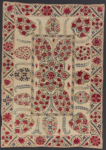 Suzani