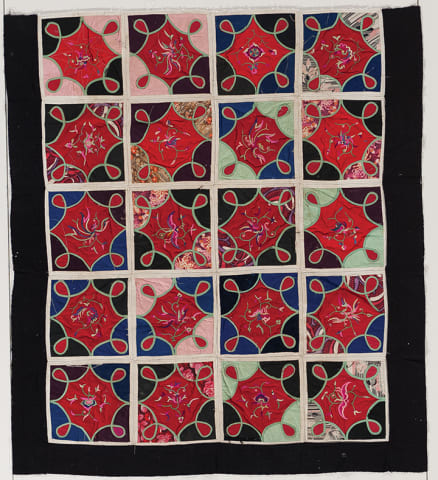 Quilt Cover
